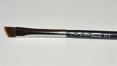 mac 263 brush dupe